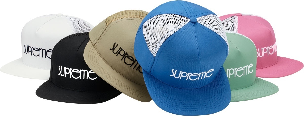 Aureus 5 Panel